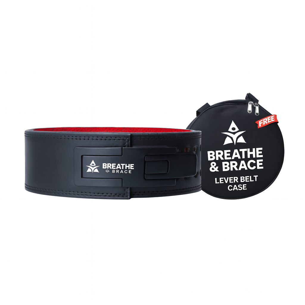 13MM Liver Belt